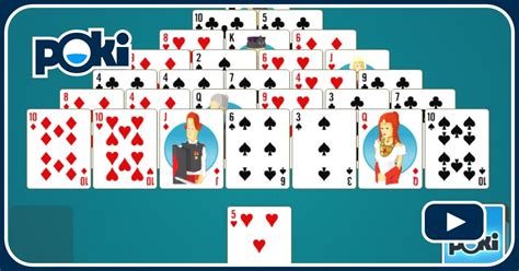 poki.com/en/g/|poki solitaire.